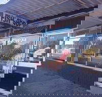 Margie's Family Bistro - New Castle Tourism