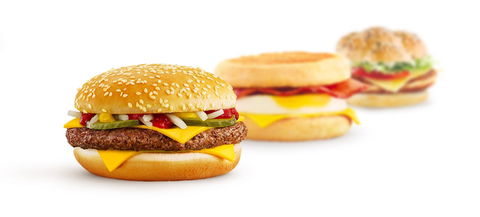 McDonald's - South Yarra - New Castle Tourism 0