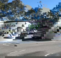 Muzz Buzz - Joondalup - Newcastle Accommodation