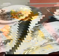 Noodle Land - Newcastle Accommodation