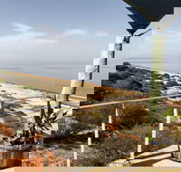 Oceans Restaurant - Newcastle Accommodation