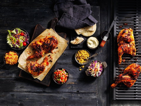 Oporto - Bankstown - Newcastle Accommodation 0