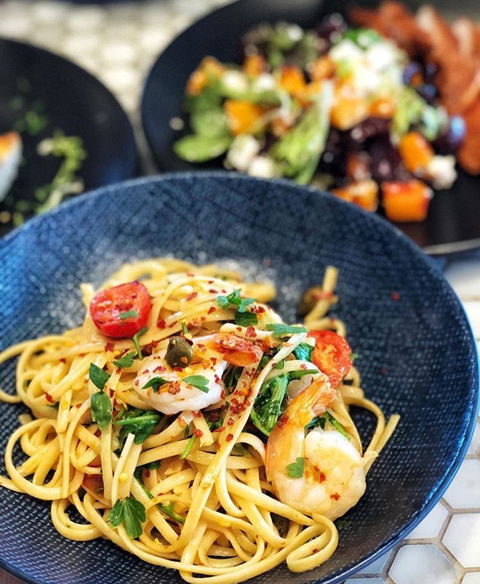 Pasta Pantry - Chatswood - New Castle Tourism 0
