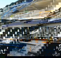 Port Bar  Restaurant - New Castle Tourism