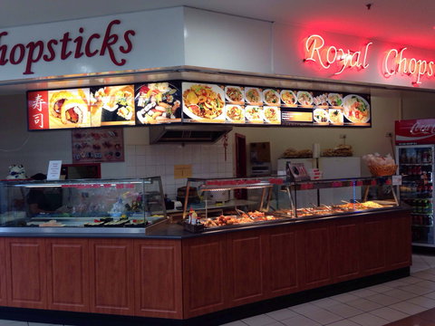 Royal Chopsticks - Newcastle Accommodation 0