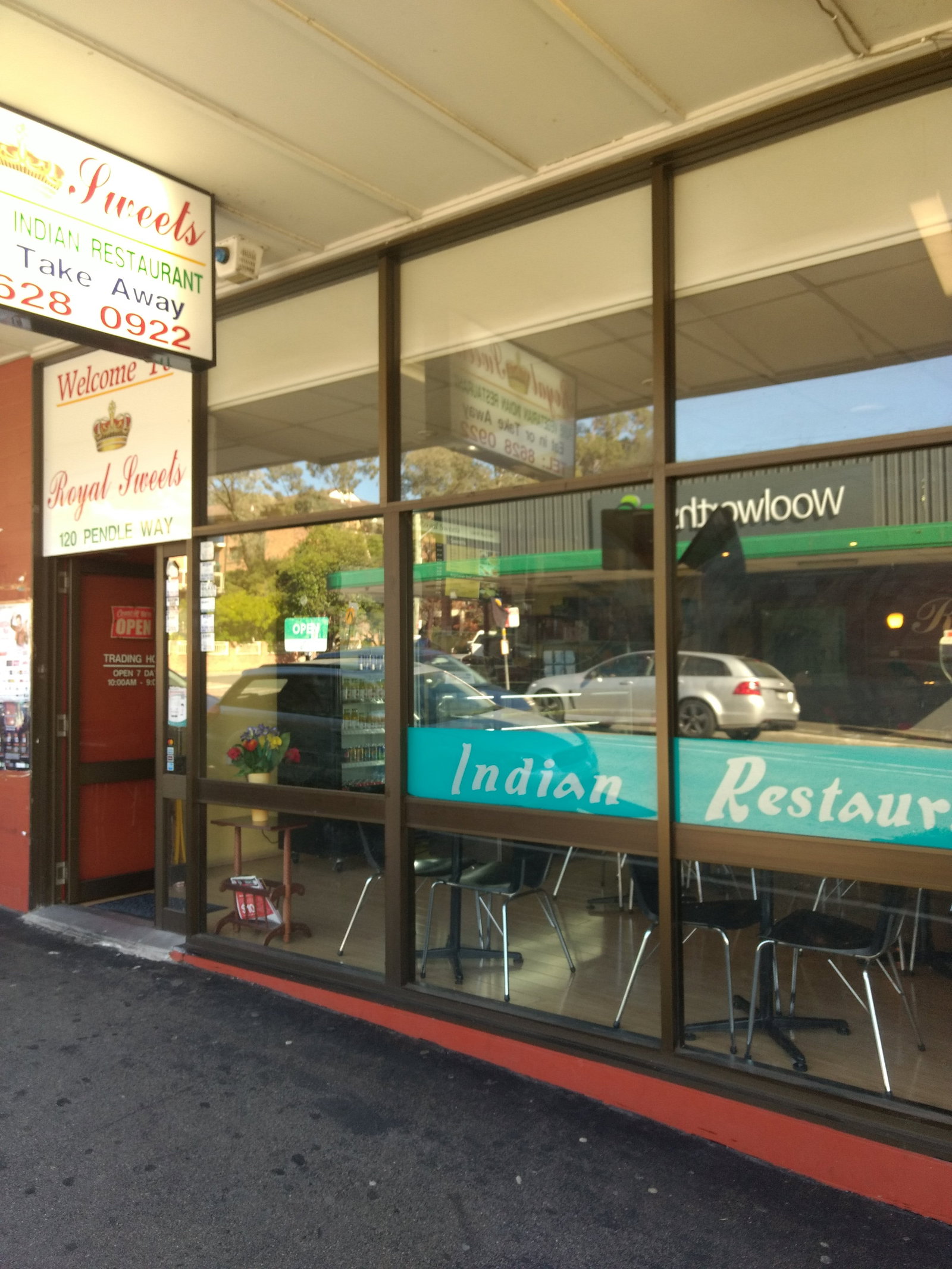 Mays Hill NSW Newcastle Accommodation