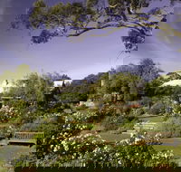 Skillogalee Winery  Restaurant - Newcastle Accommodation