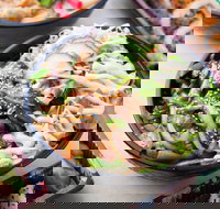 Sushi 1 - South Brisbane