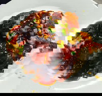 Tasty Chinese Restaurant