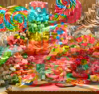 Taylor's Sweets  Treats - Newcastle Accommodation