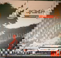 Teppanyaki Time - New Castle Tourism