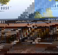 The Bakehouse - Newcastle Accommodation