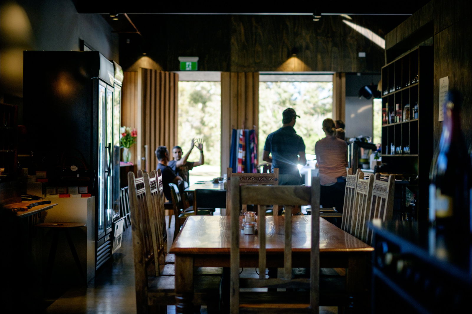 Four Mile Beach TAS Newcastle Accommodation