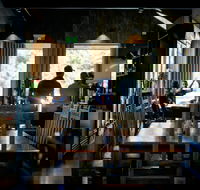 The Farm Shed East Coast Wine Centre - Newcastle Accommodation