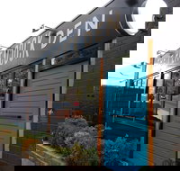 The Peacock Den - Newcastle Accommodation