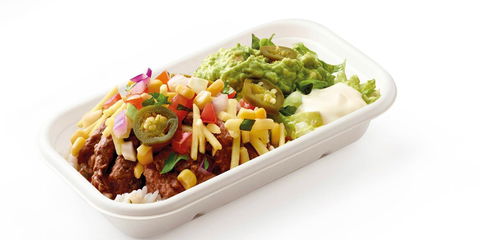 Zambrero South Yarra - South Yarra - New Castle Tourism 0