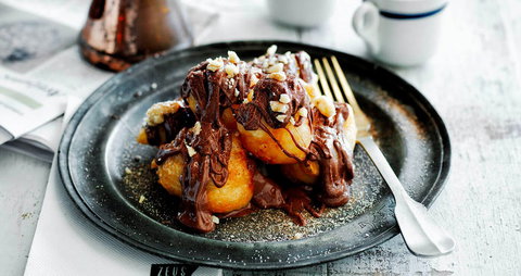 Zeus Street Greek - North Sydney - Newcastle Accommodation 0