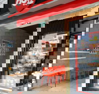 85 Degrees Bakery  Cafe - Bankstown - Newcastle Accommodation