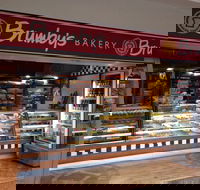 Brumby's - Kenmore - New Castle Tourism