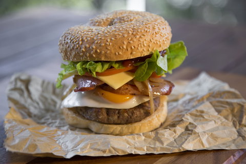 Bucking Bull - Booragoon - Newcastle Accommodation 0