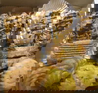 Candoo Confectionary - New Castle Tourism