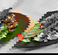 Coaster Take Away - New Castle Tourism