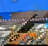 Cookies  Co - Newcastle Accommodation