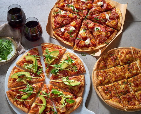 Crust - Newcastle Accommodation 0