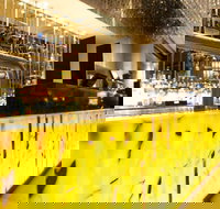 Crystal Bar - Revesby Workers'