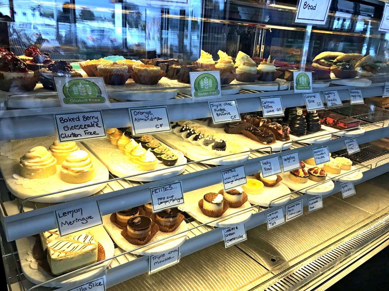 South Morang VIC Newcastle Accommodation