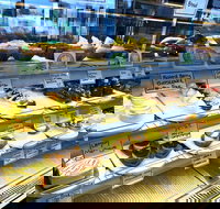 Frankie's - Newcastle Accommodation