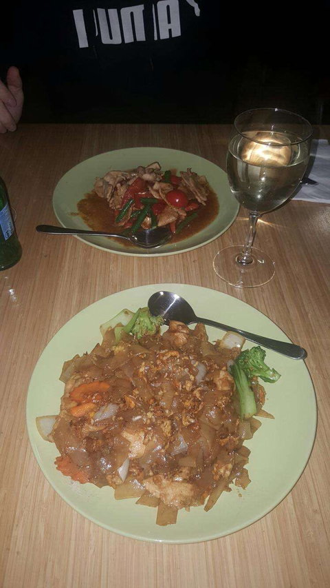 Garland Thai - Newcastle Accommodation 0