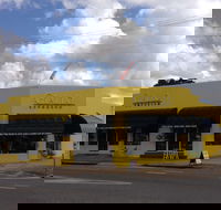 Giallo Espresso - Newcastle Accommodation