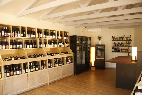 Grampians Wine Cellar - Newcastle Accommodation 0