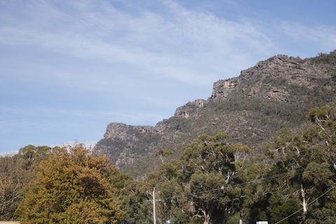 Grampians Wine Cellar - Newcastle Accommodation 2
