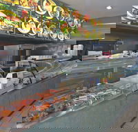 Hanasa Chargrill  Portugese Chicken - Newcastle Accommodation