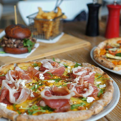 Hemp Kitchen - New Castle Tourism 0