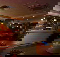 Hudsons Coffee Murray Street Hobart - New Castle Tourism