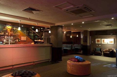 Hudsons Coffee Murray Street Hobart - New Castle Tourism 0