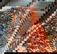 Jimmyz Kebabs - Clayton