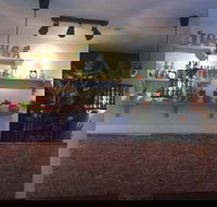 Jinsusa - Newcastle Accommodation