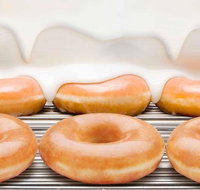 Krispy Kreme - Haymarket - Newcastle Accommodation