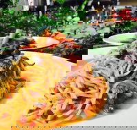 Madtongsan II - Brisbane CBD - New Castle Tourism