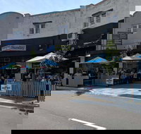 Milkboy on Fordham's - Newcastle Accommodation