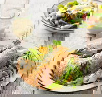 Muffin Break - Maribyrnong