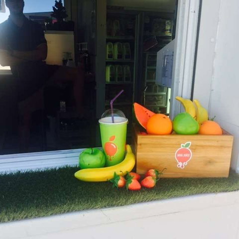 Muzz Buzz - Cheltenham - Newcastle Accommodation 0