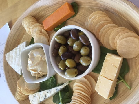 Naked Lady Wines - Newcastle Accommodation 1