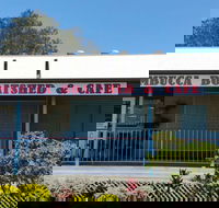 Nambucca Boatshed and Cafe - Newcastle Accommodation