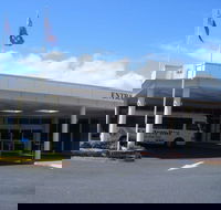 Norfolk Bistro at Yamba Bowling Club - Newcastle Accommodation