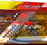 Nyojo's Pizza - Newcastle Accommodation